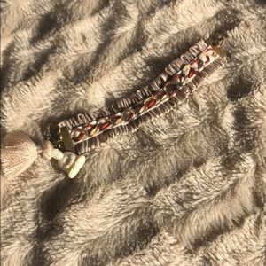 Buddha bracelet